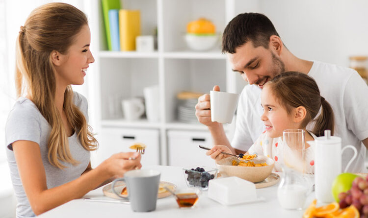 Πρωινό γεύμα | Από τι κινδυνεύουν όσοι δεν τρώνε